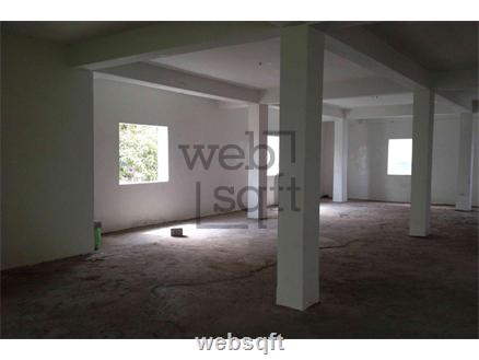 Commercial Commercial complex for Rent